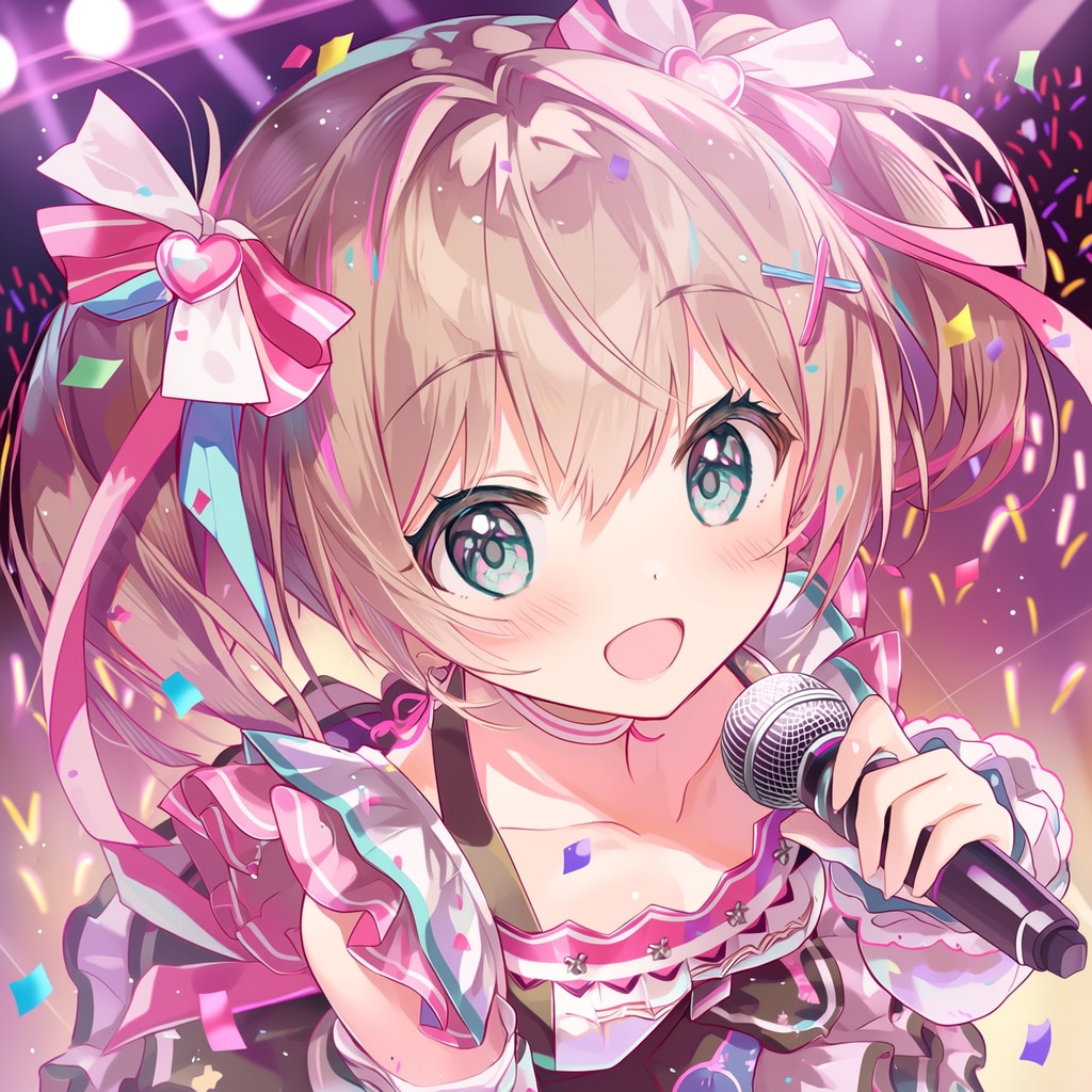 ３時のアイドル（174）niji7