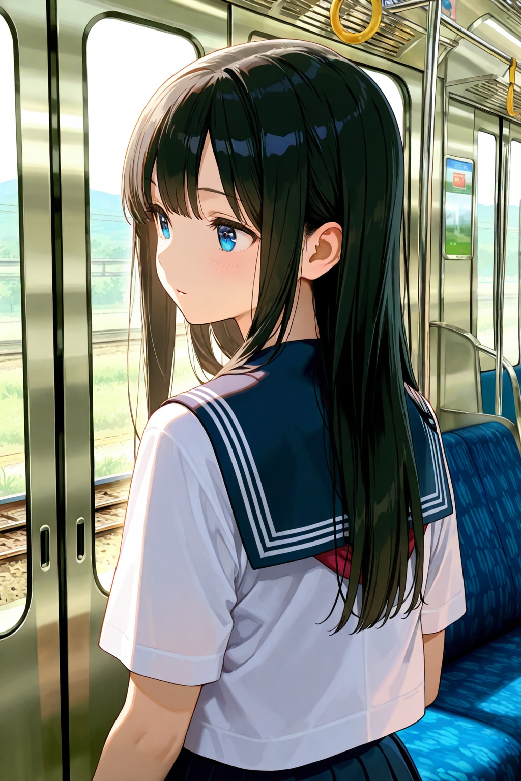 抱きしめたい