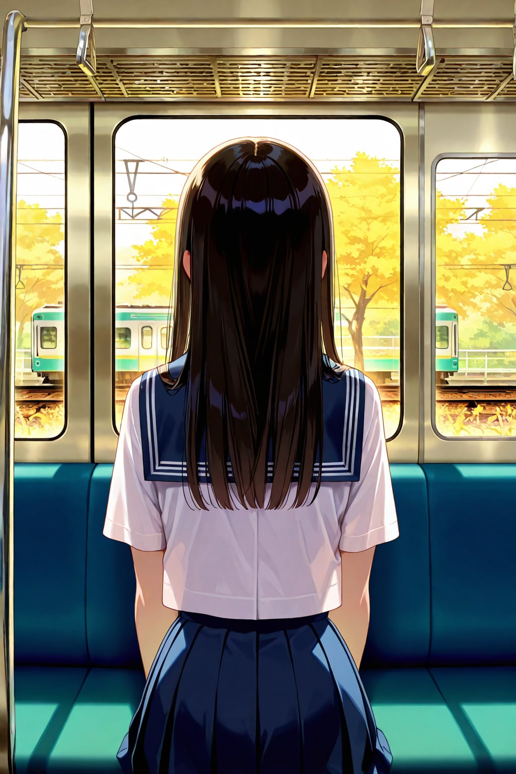 抱きしめたい