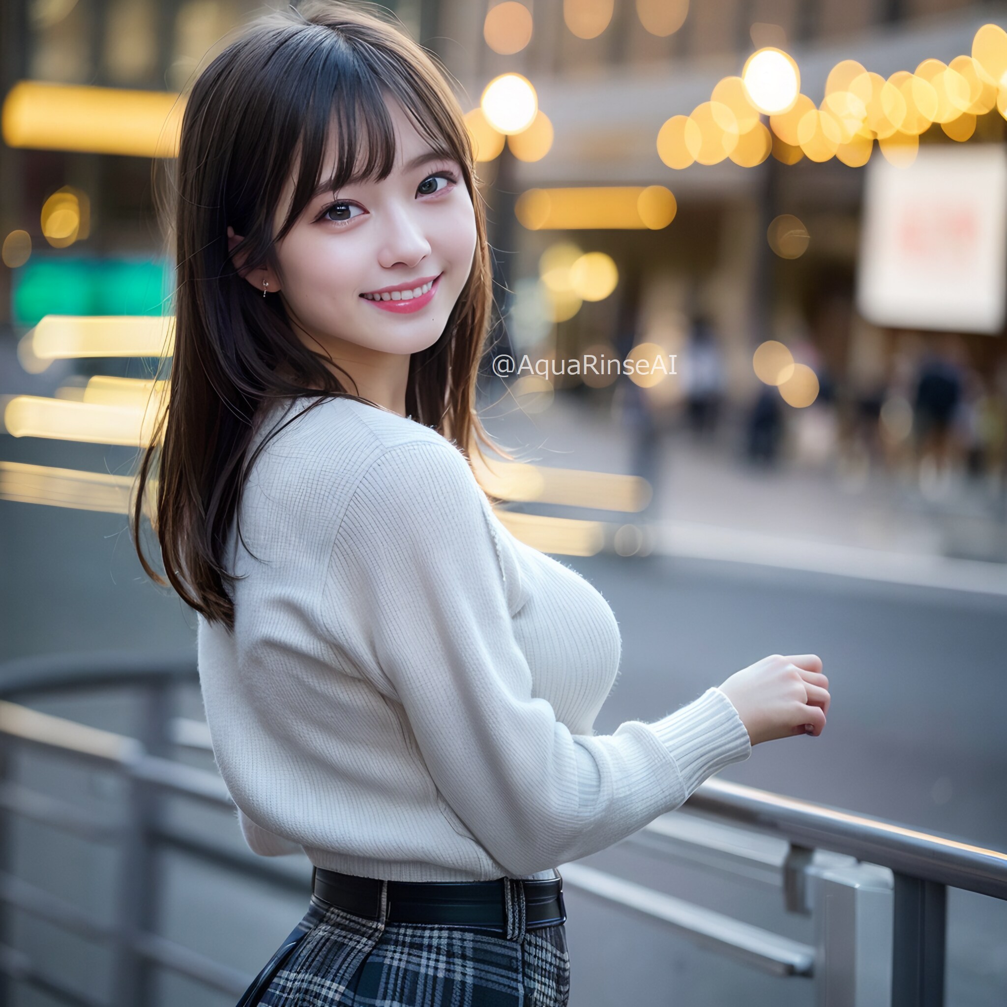 ハッピースマイル