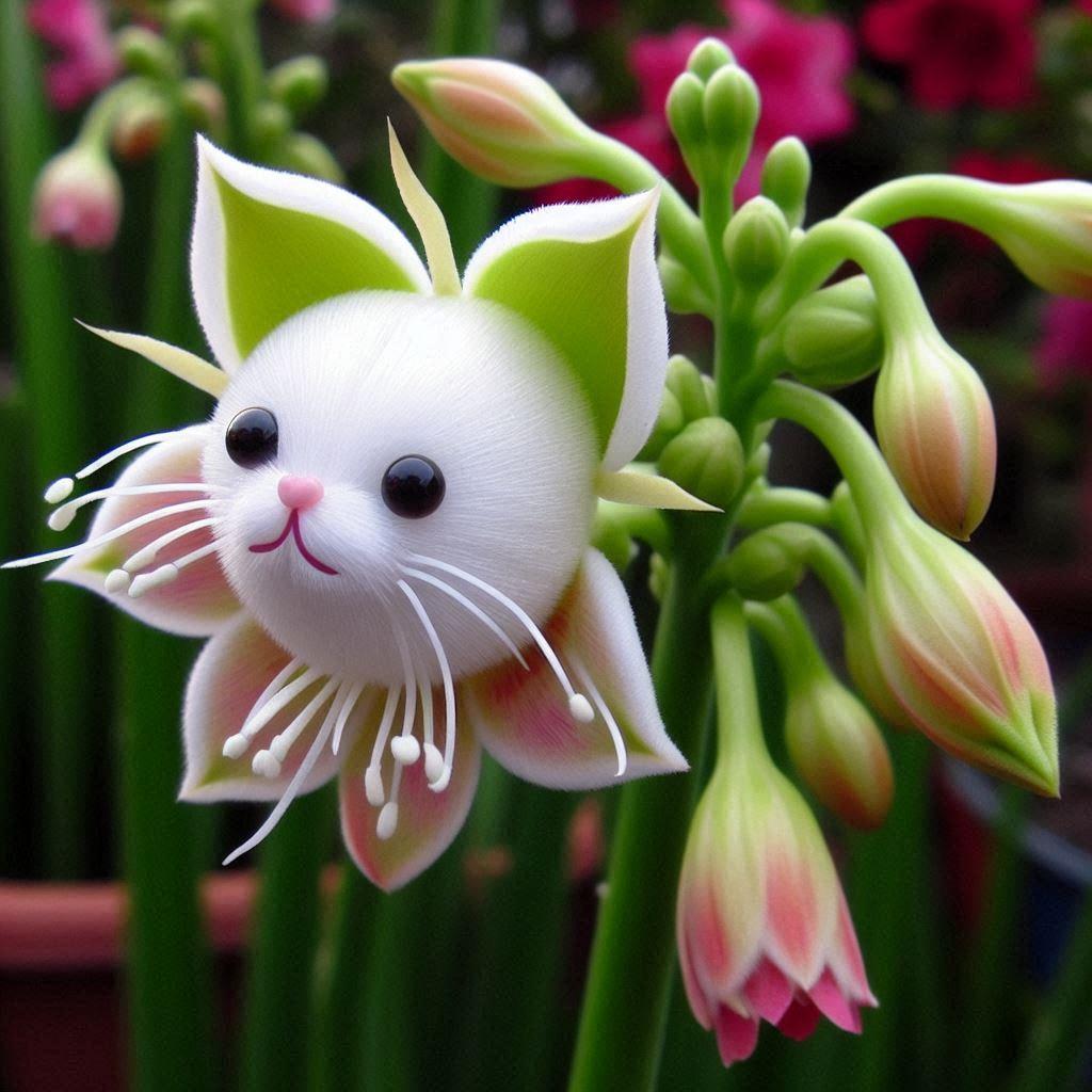 ニャン欄 | の人気AIイラスト・グラビア