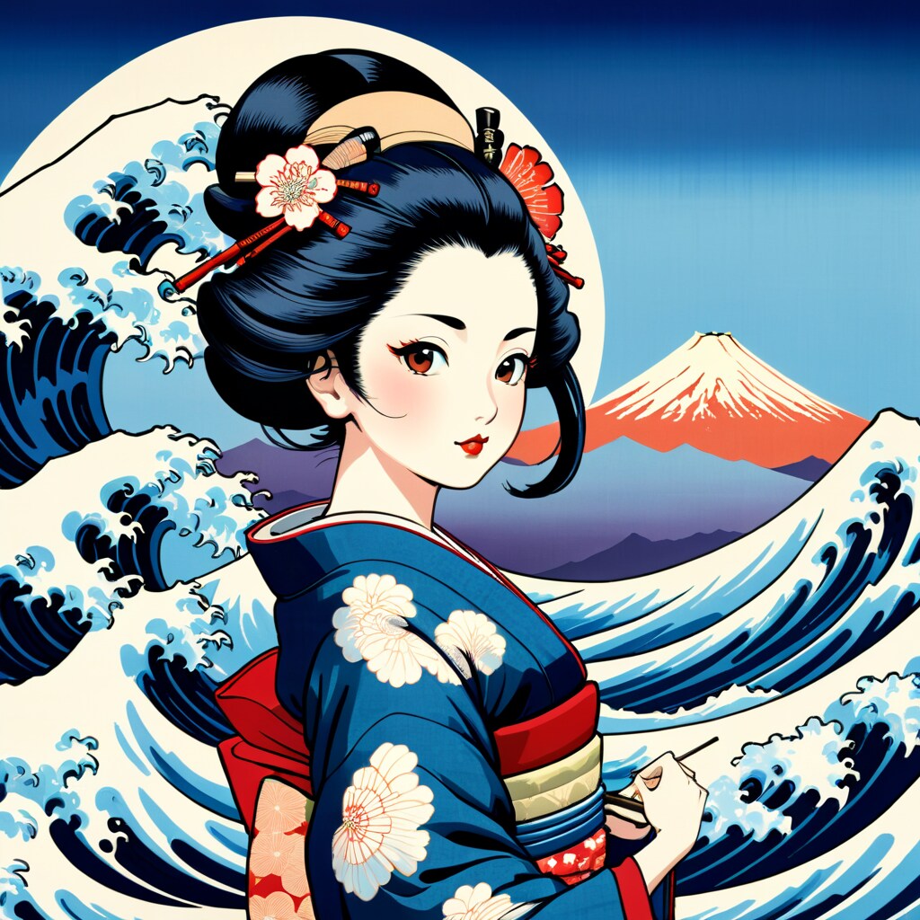 神奈川沖美女第3弾 20240131