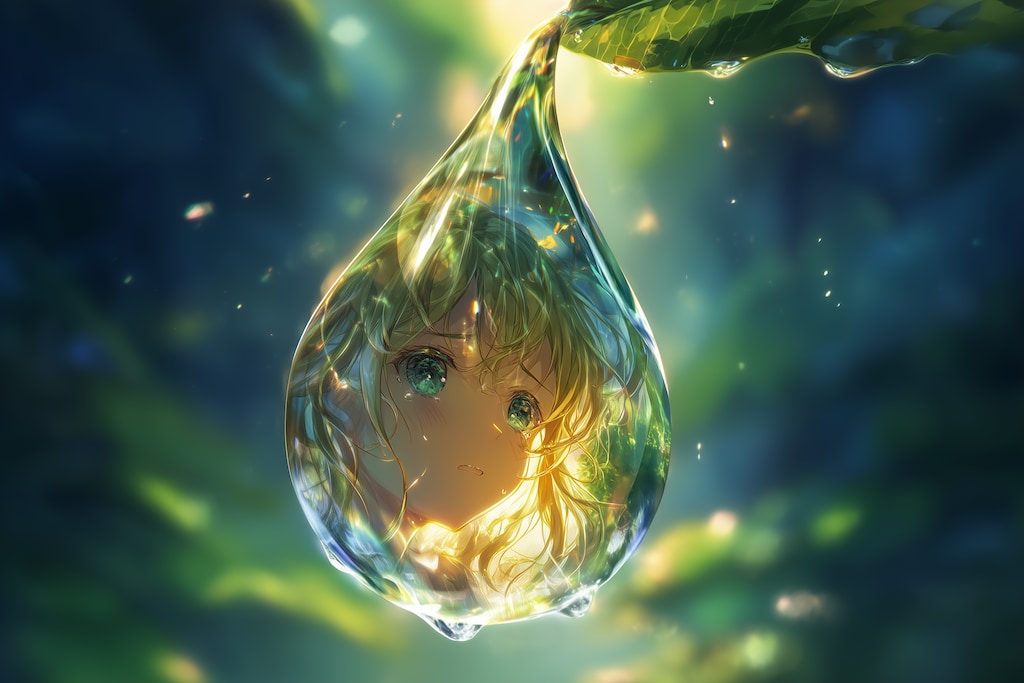 命が消える寸前の、静かな“ありがとう