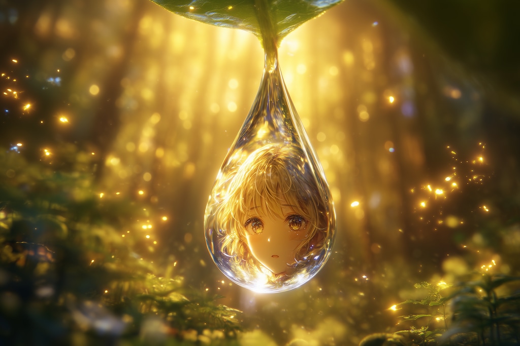 命が消える寸前の、静かな“ありがとう