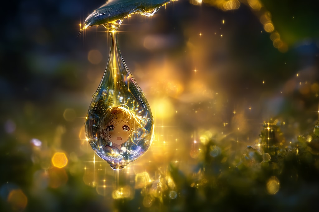 命が消える寸前の、静かな“ありがとう