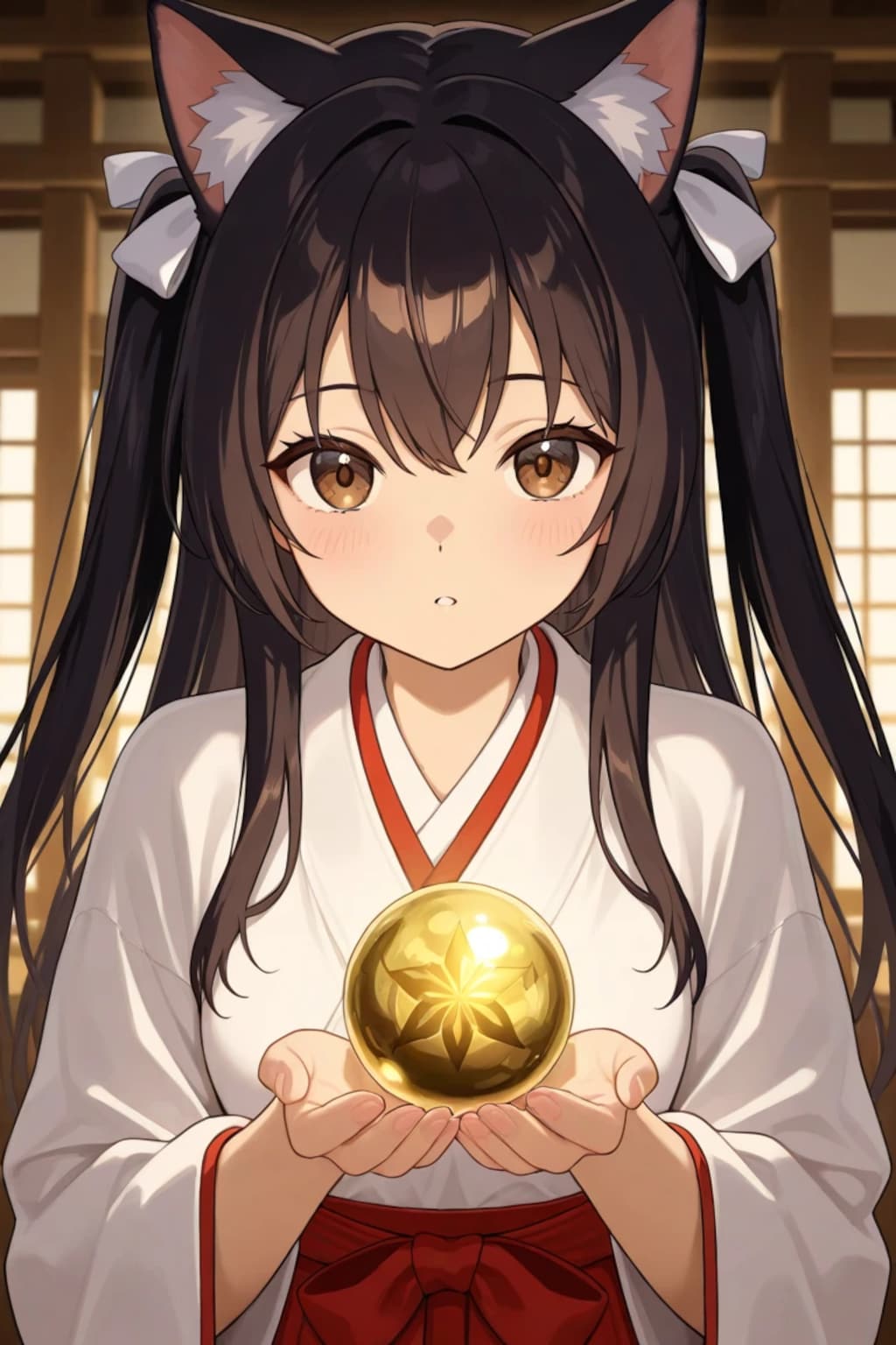 毎日ゴールデンボール
