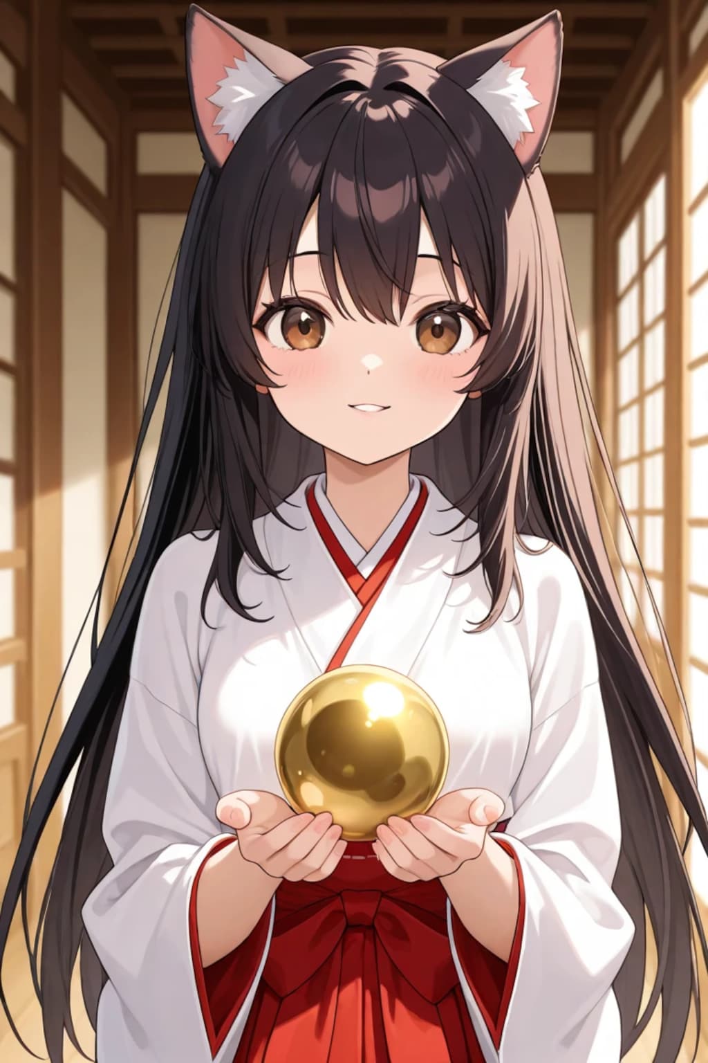毎日ゴールデンボール
