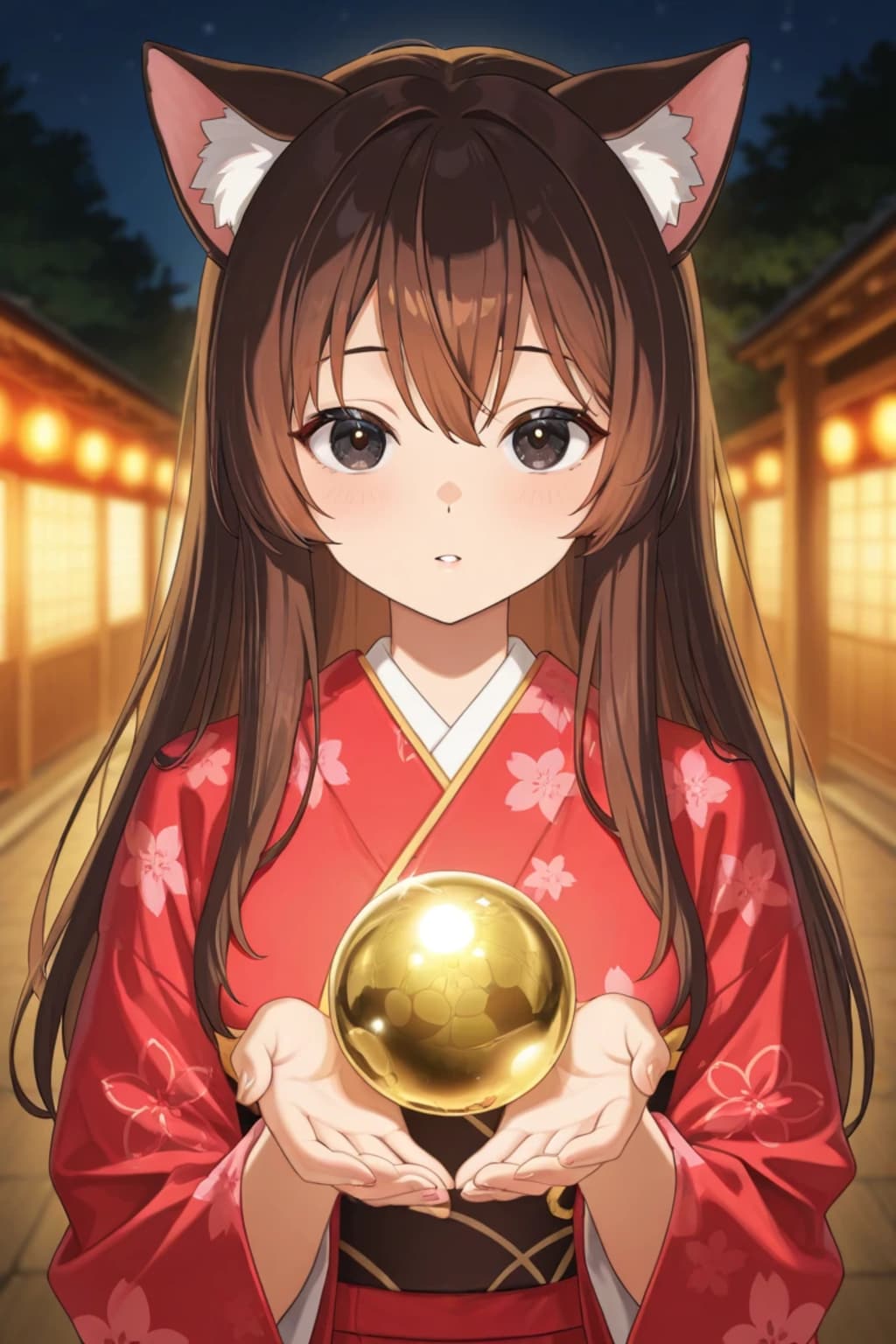 毎日ゴールデンボール