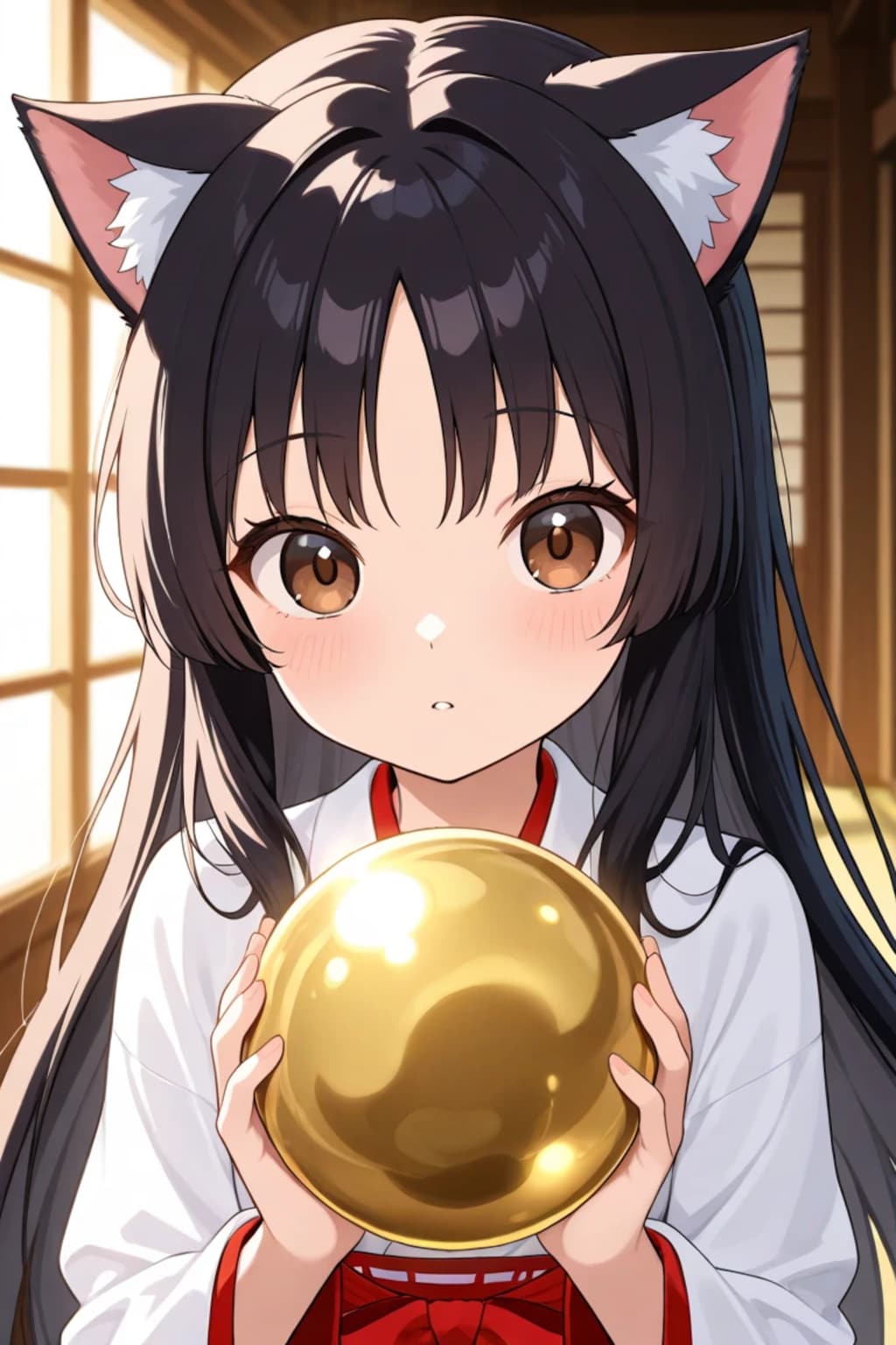 毎日ゴールデンボール