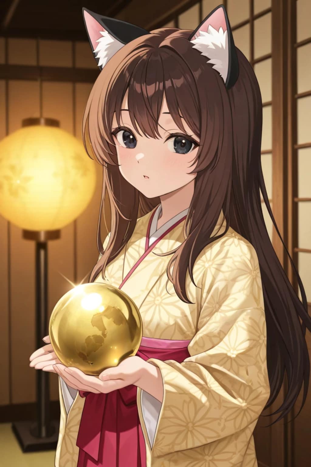毎日ゴールデンボール