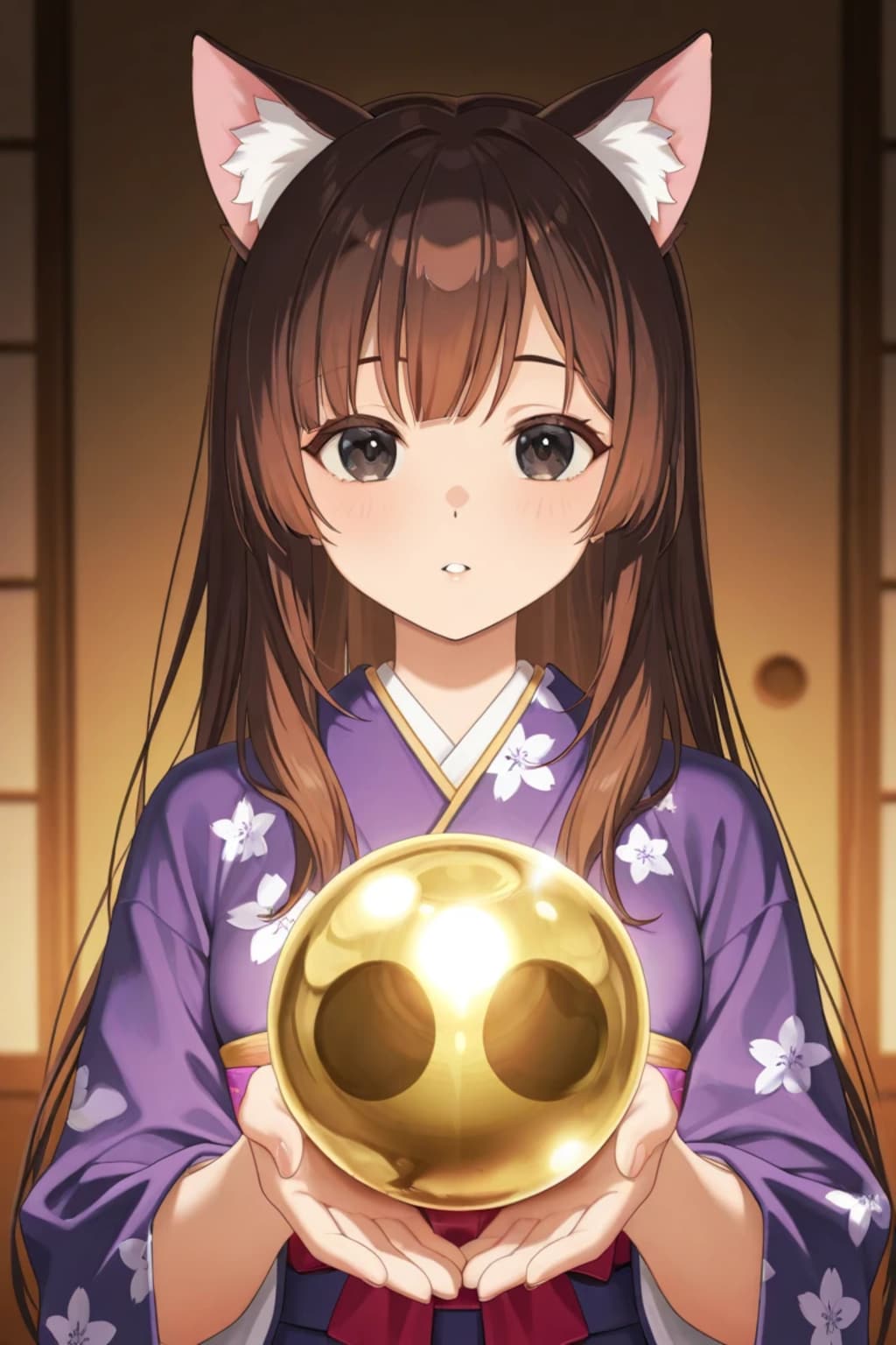 毎日ゴールデンボール