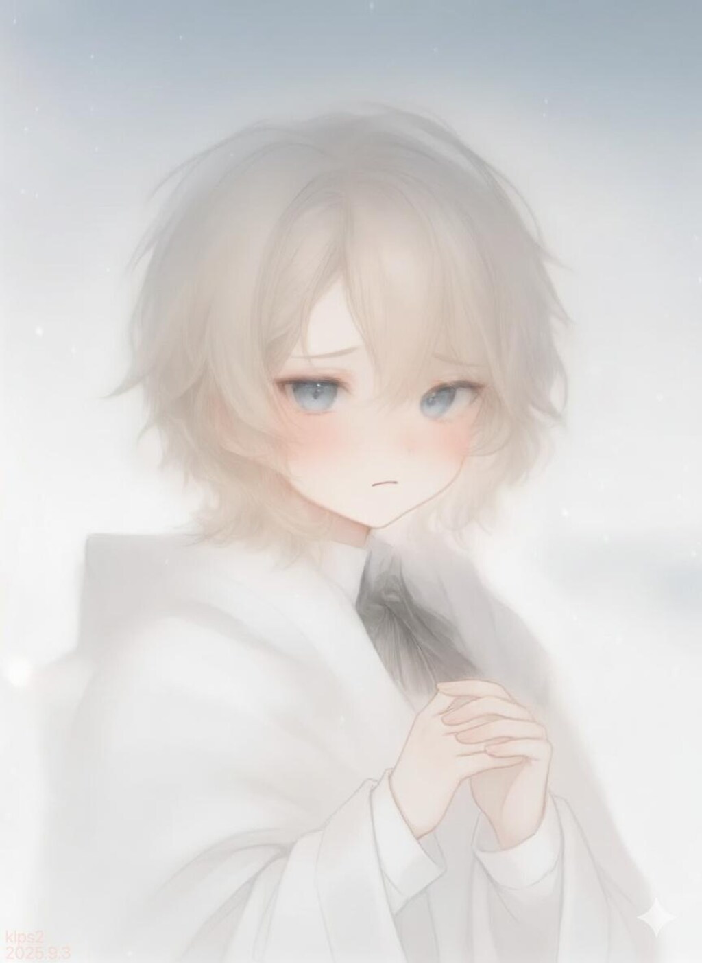 nanobananaお試し1