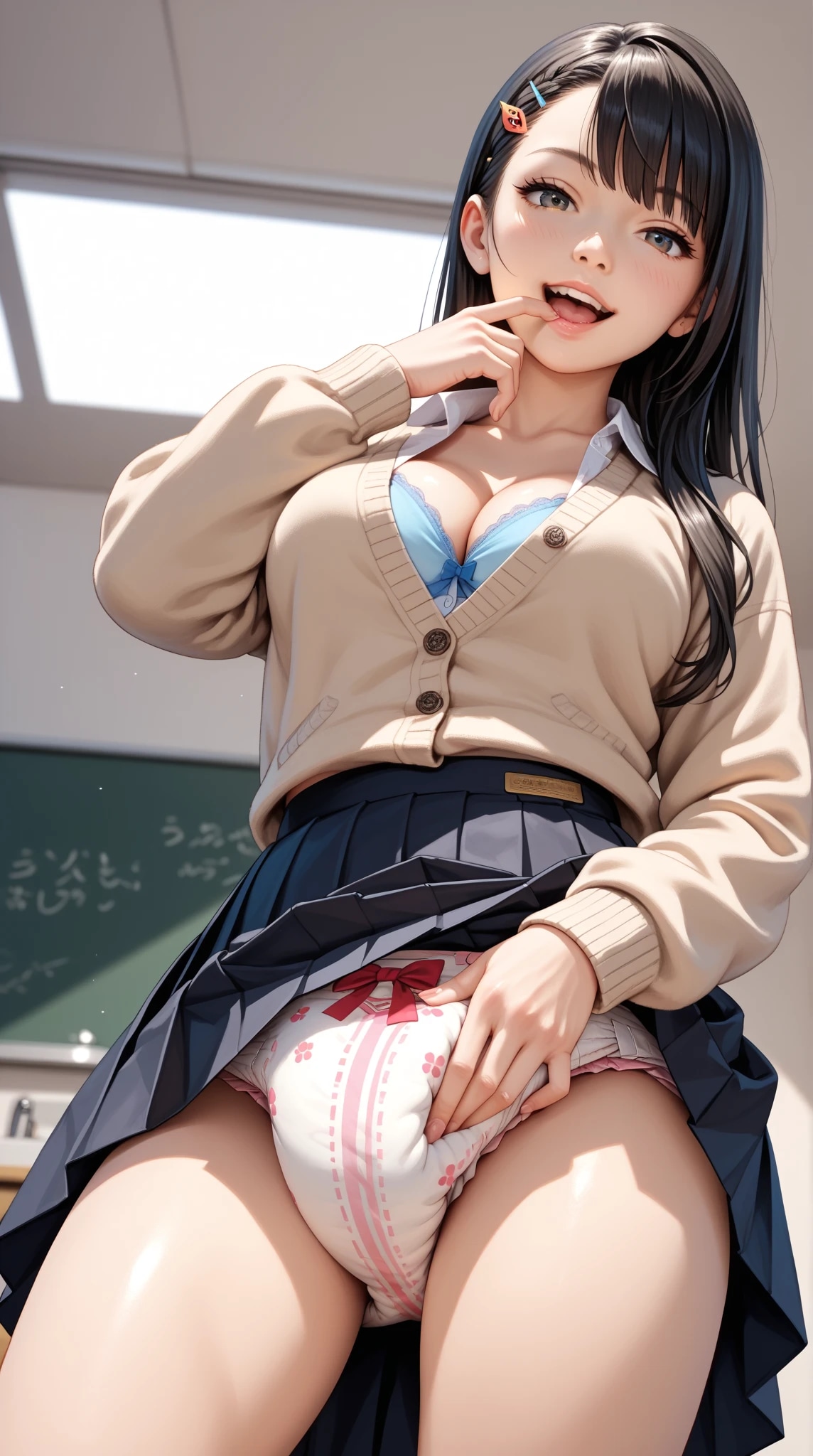 これ便利なのよ？