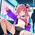 ナナミ 5枚目