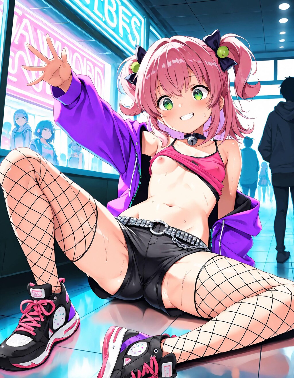 ナナミ