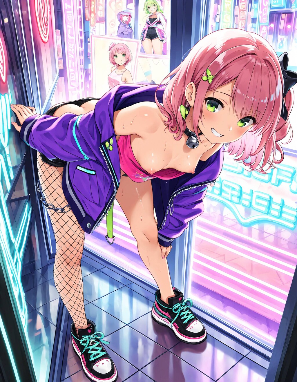 ナナミ