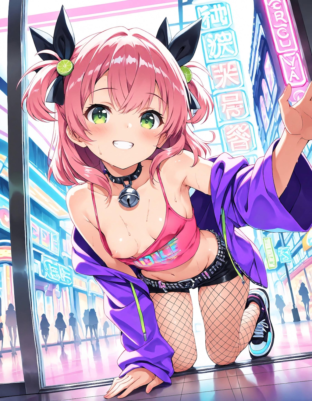 ナナミ