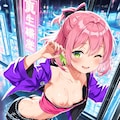 ナナミ 8枚目