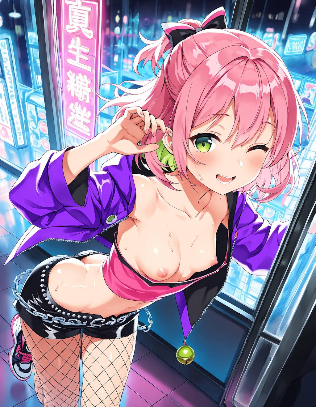 ナナミ