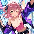 ナナミ 2枚目