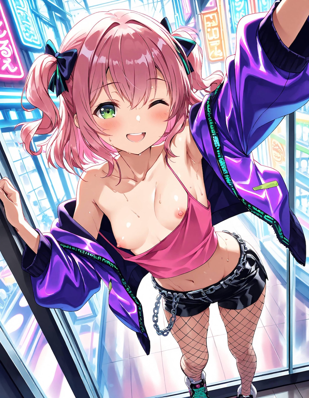 ナナミ