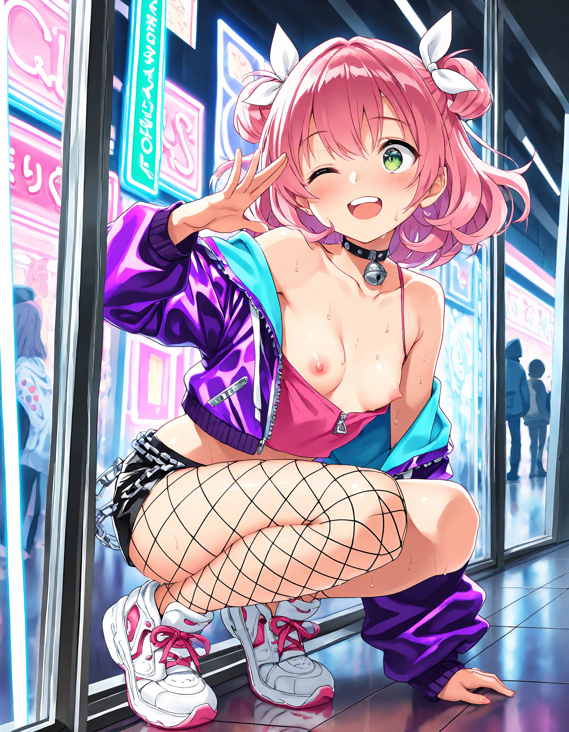 ナナミ