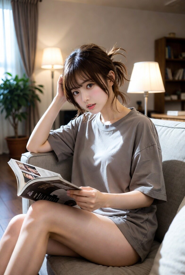 部屋