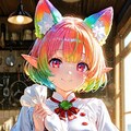 12枚）フルーツタルト作り 2枚目