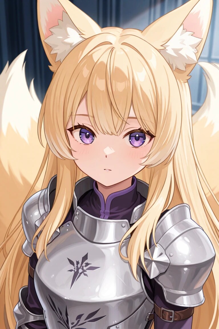 【ケモ耳】クレアちゃん134 | の人気AIイラスト・グラビア