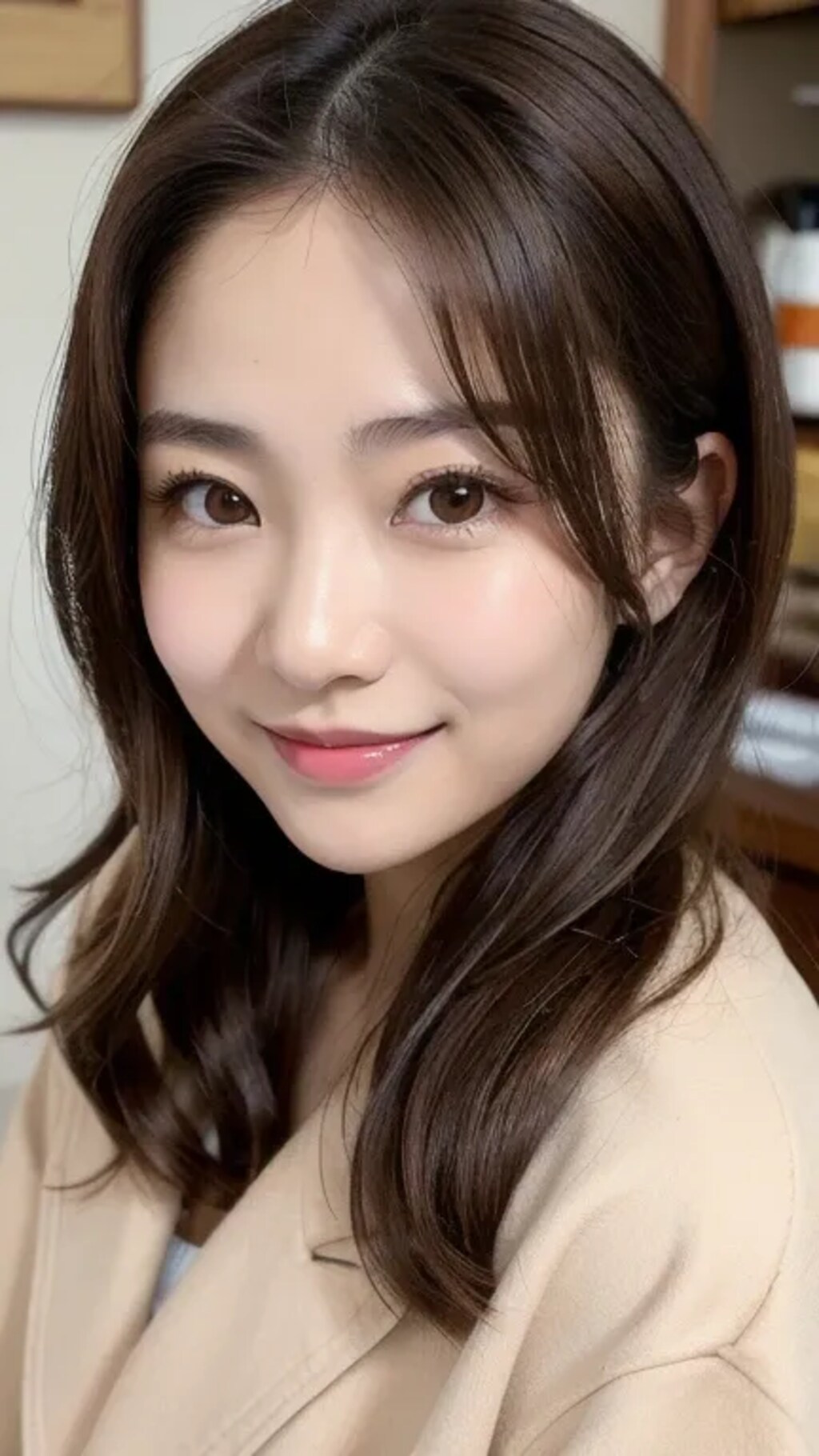 どこかにいそうなる。