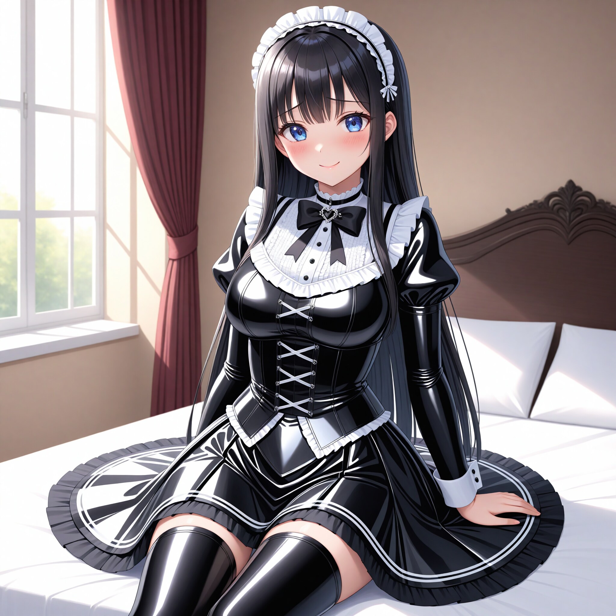 ゴスロリ