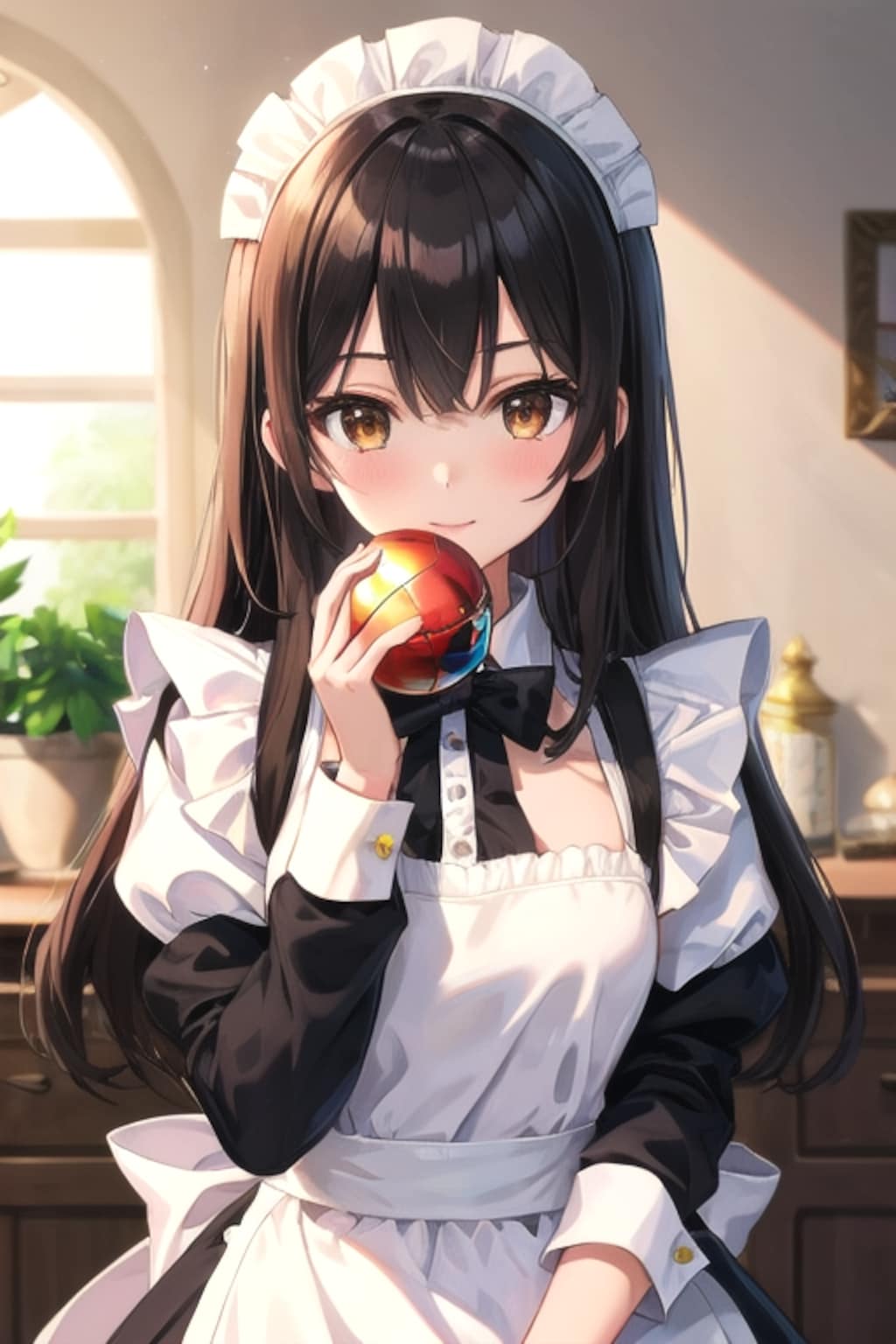 さくらちゃん451