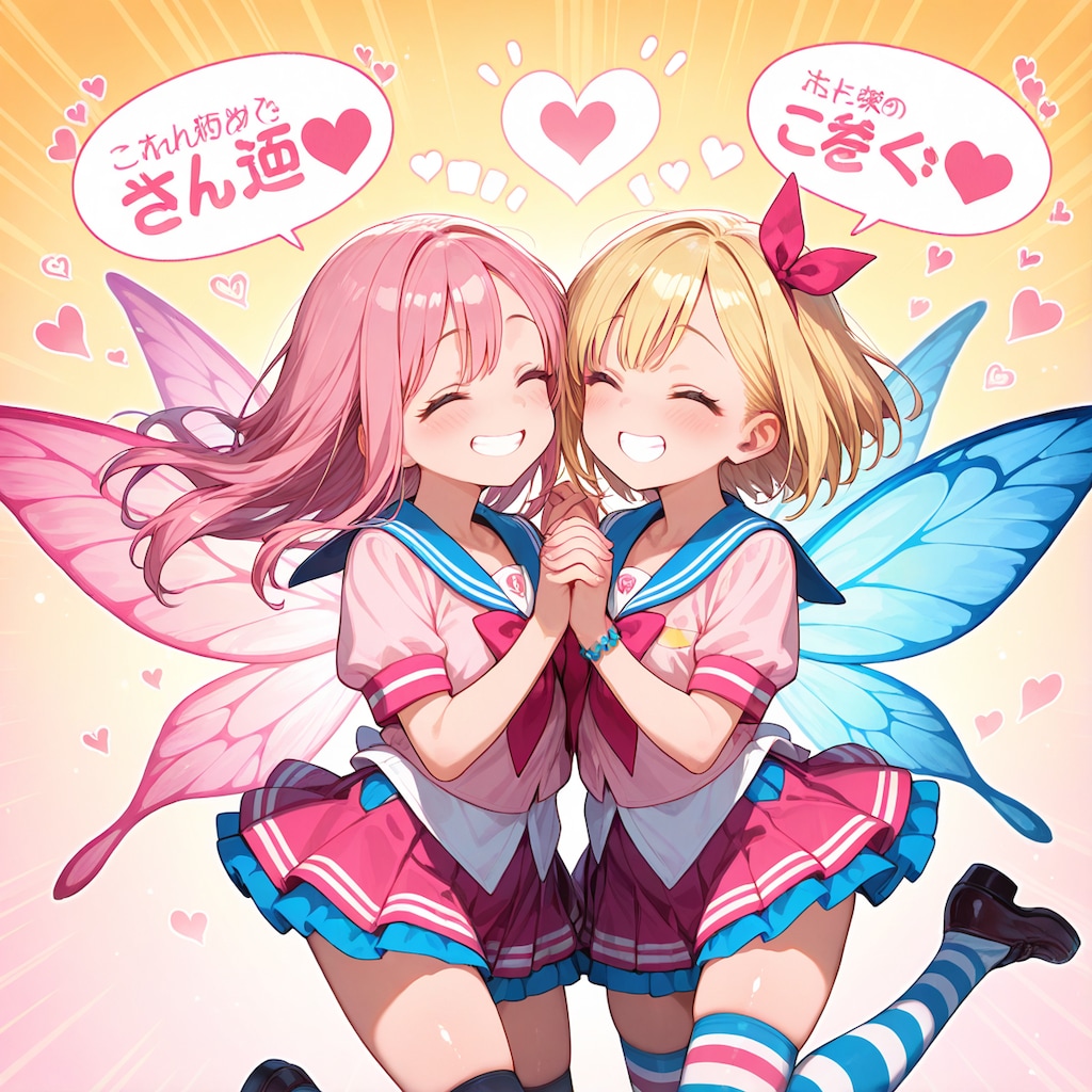 フェアリーダンス 2