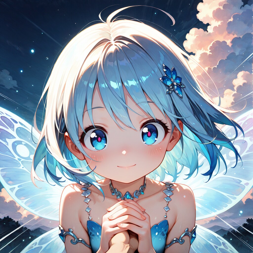 フェアリーダンス 2