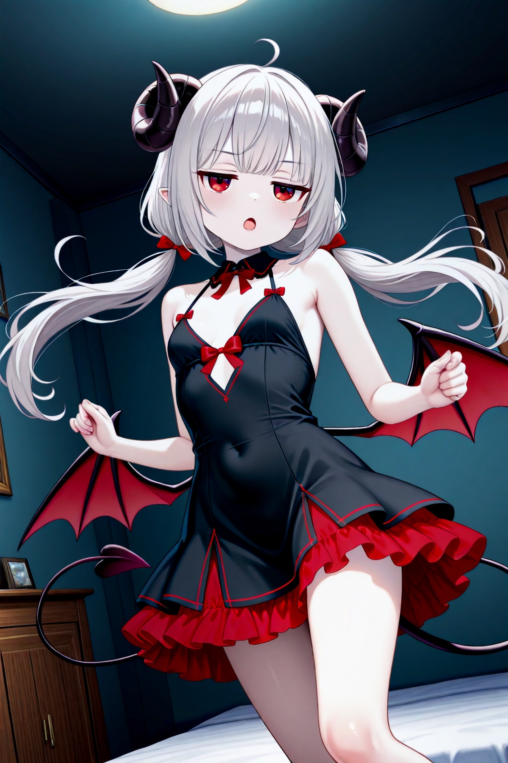 （FA募）1月1日誕生日アイちゃん