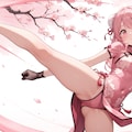 チャイナアクション (R-15) 3 2枚目