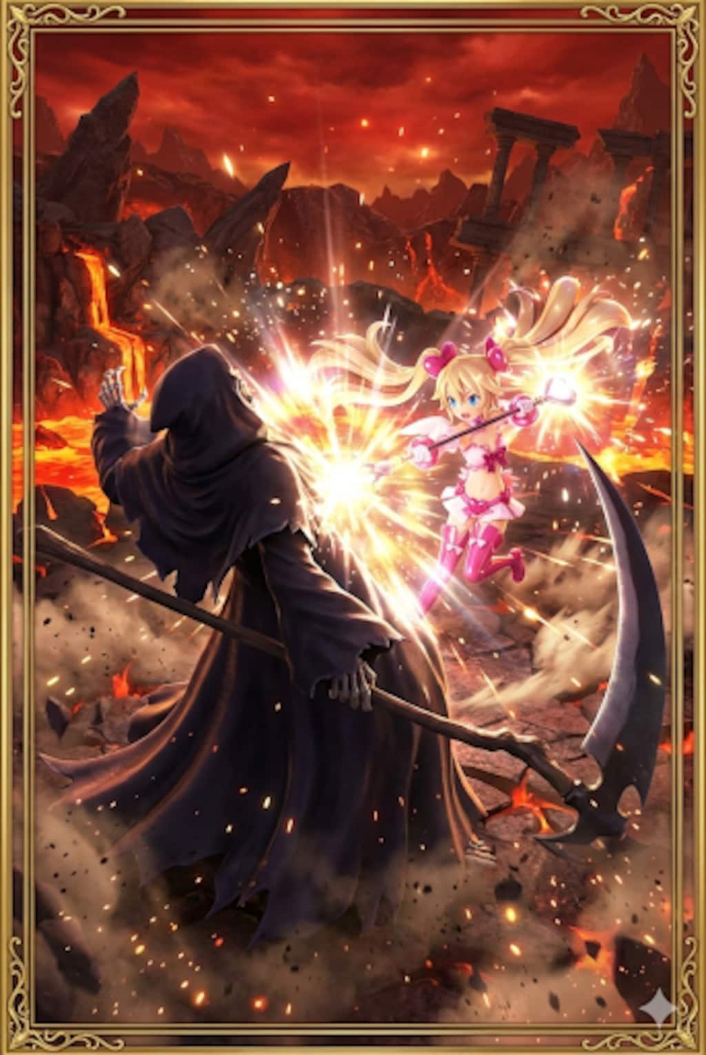 魔界戦記ディスガイア　ピュアフロン