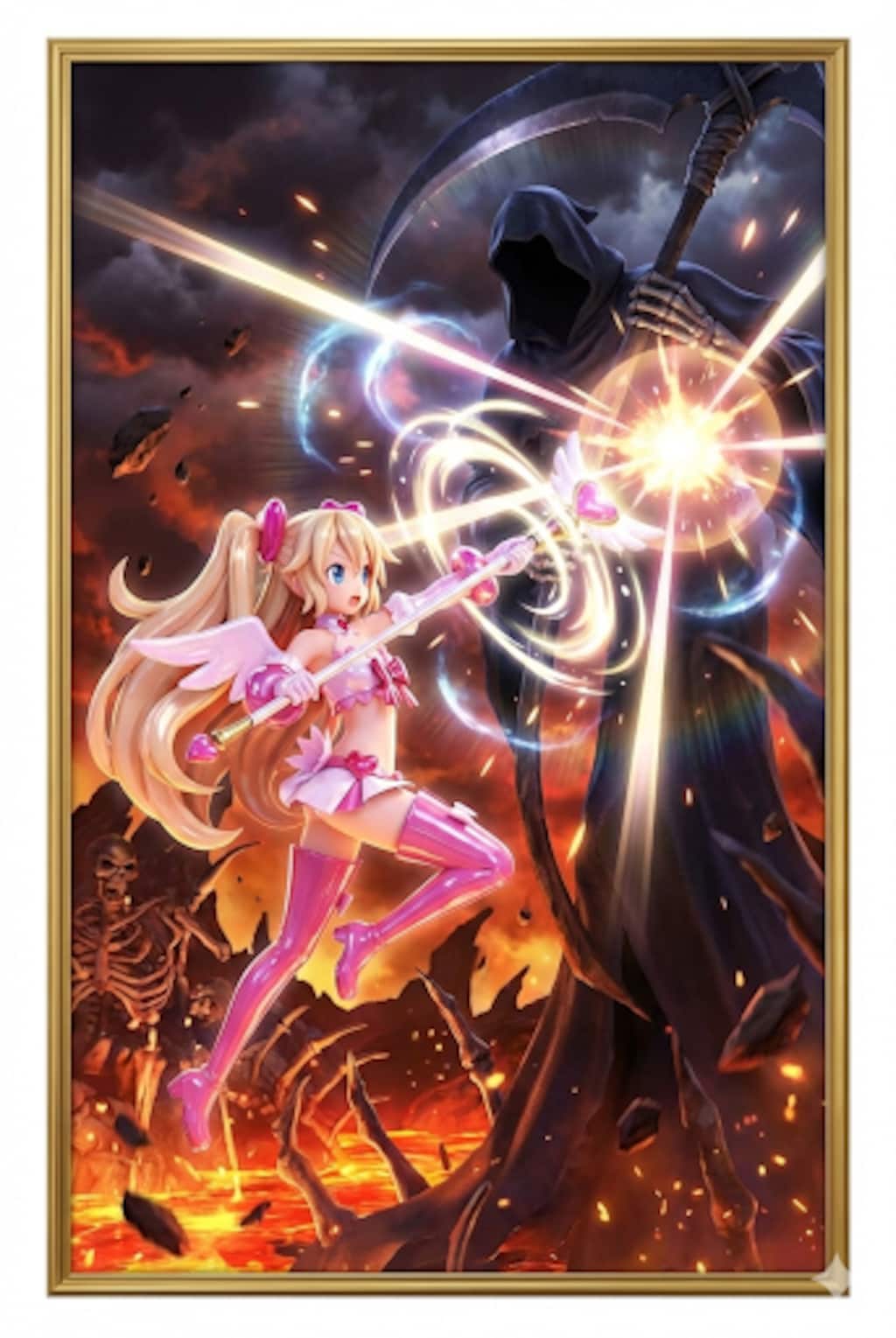 魔界戦記ディスガイア　ピュアフロン