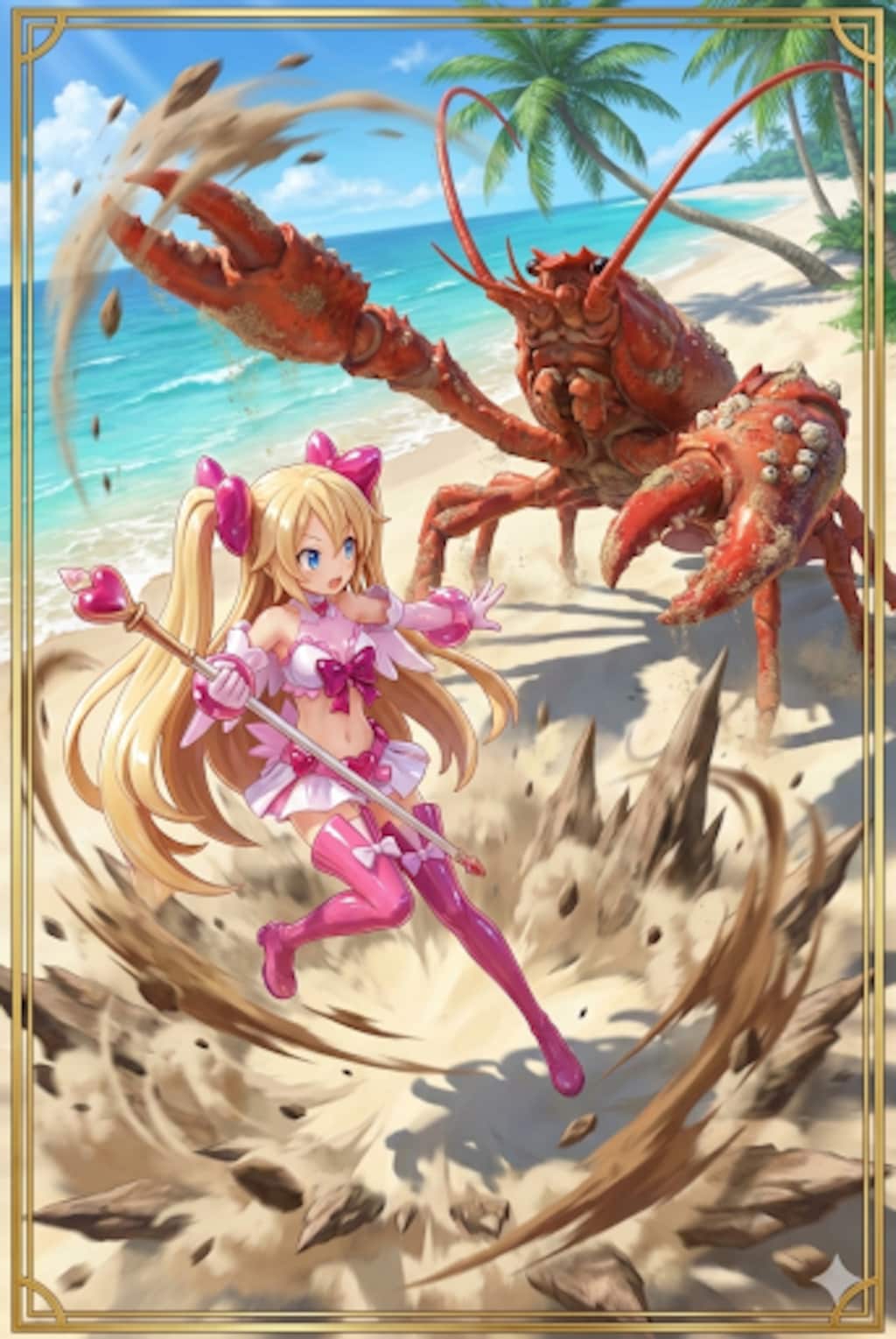 魔界戦記ディスガイア　ピュアフロン