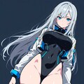 久々に 2枚目