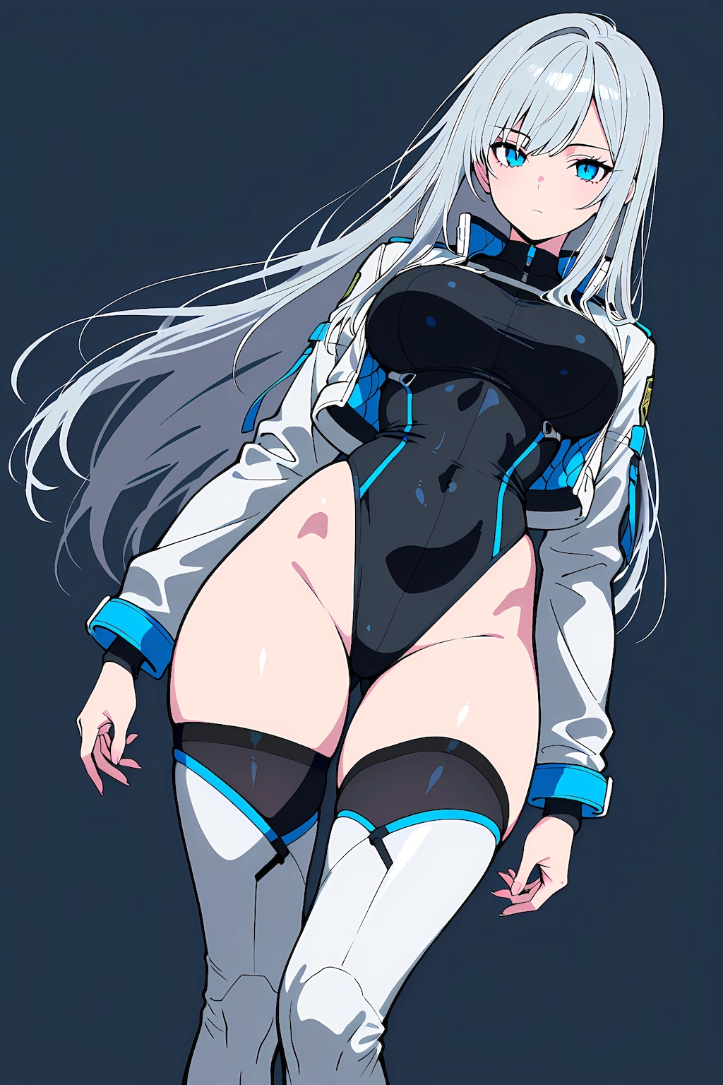 久々に