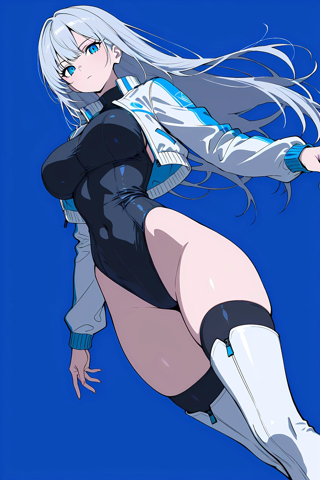久々に