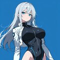 久々に 4枚目