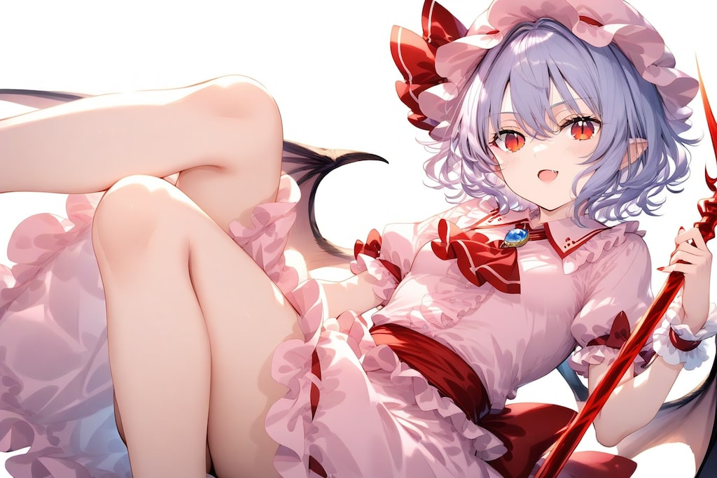 レミリア・スカーレット