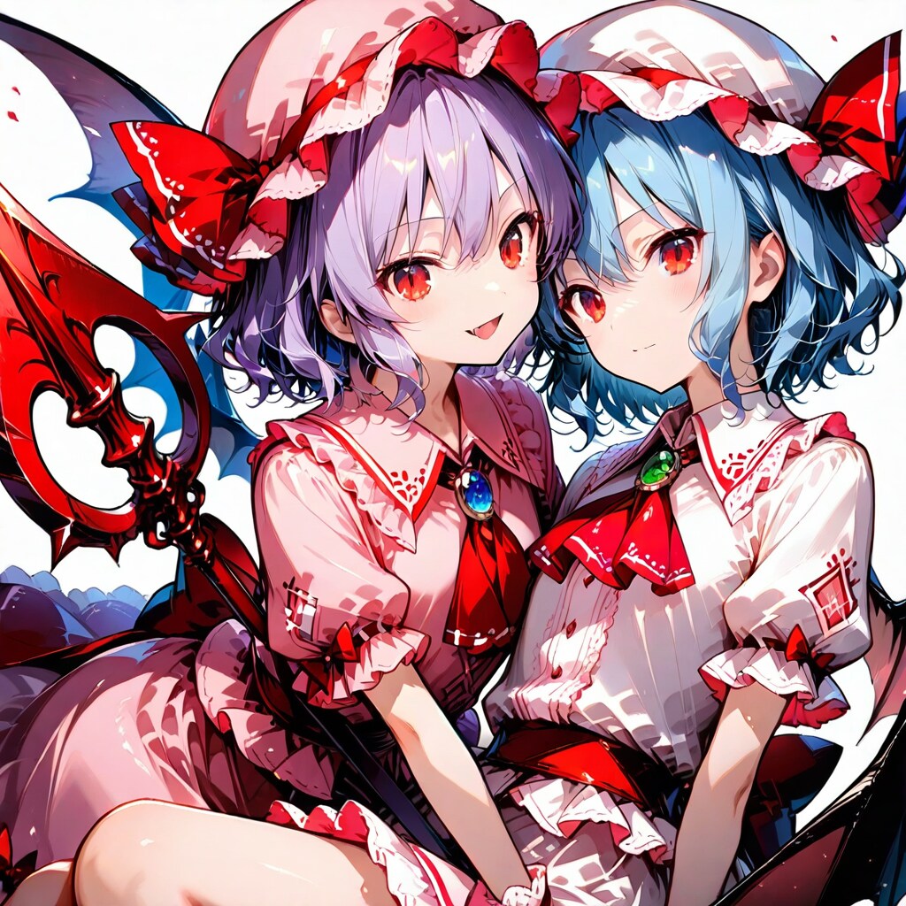 レミリア・スカーレット