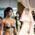 花嫁の肉体＃１【ジューンブライド特別月間】 5枚目
