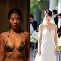 花嫁の肉体＃１【ジューンブライド特別月間】 9枚目