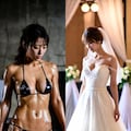 花嫁の肉体＃１【ジューンブライド特別月間】 12枚目
