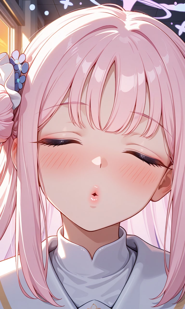 告白