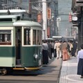 市電のある風景 2枚目